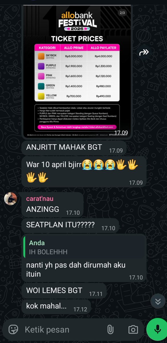 aice ｡⁠◕⁠‿⁠◕⁠｡ limit fb+tweet 😭💔 tweet media