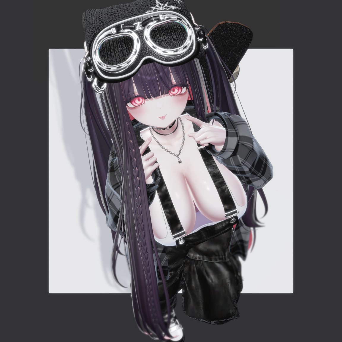 冥兎 / MEIDO tweet media