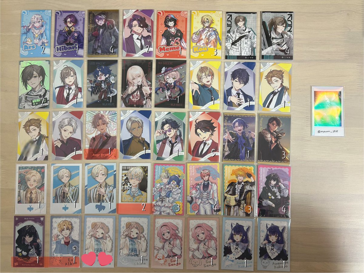 あめた@リンク必読 tweet media