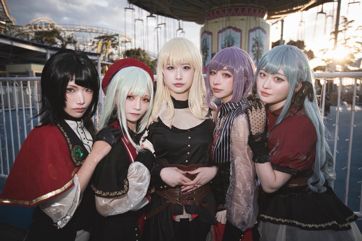 めけ🐸 tweet media