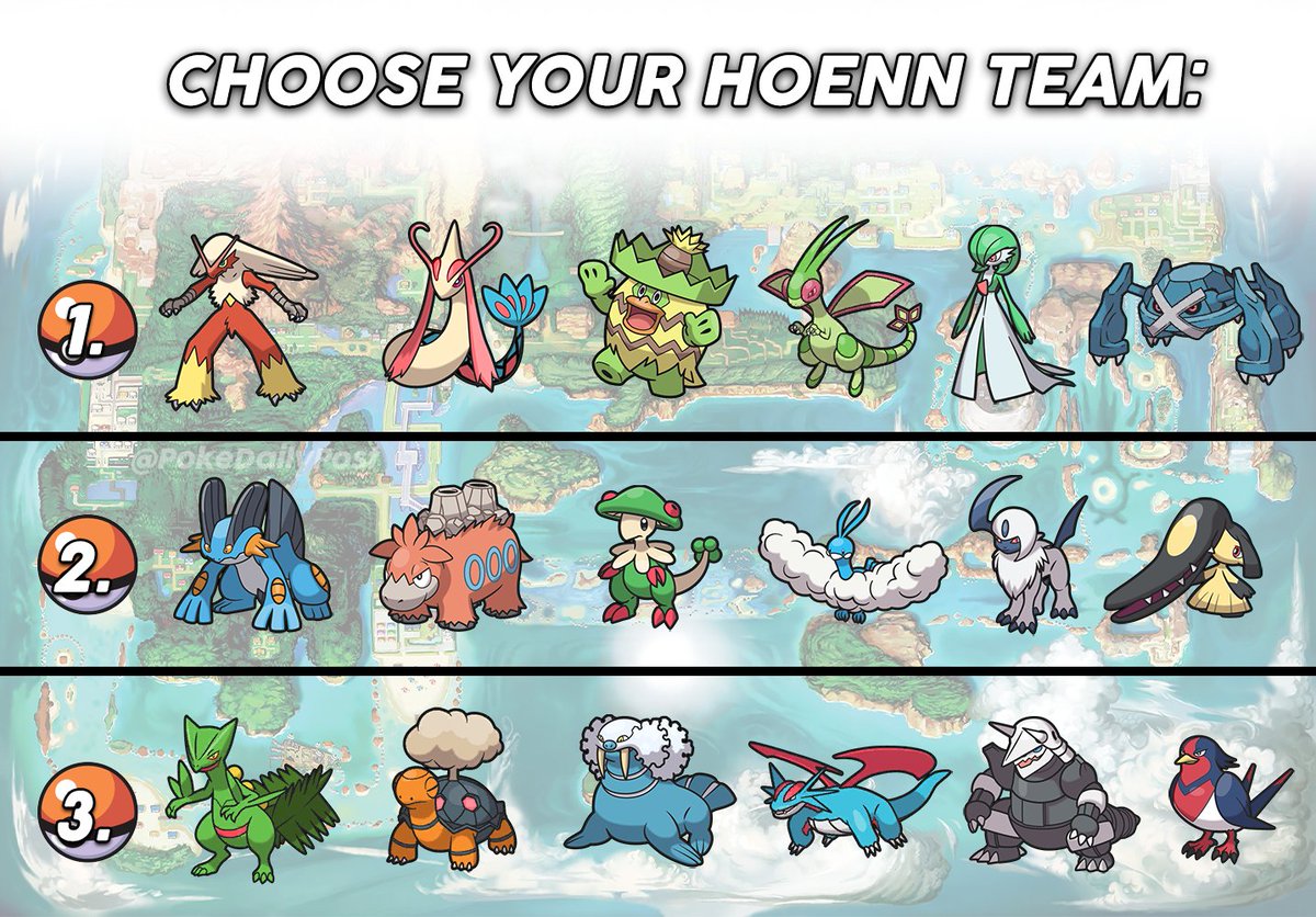 Pokémon Daily Post💫 tweet media