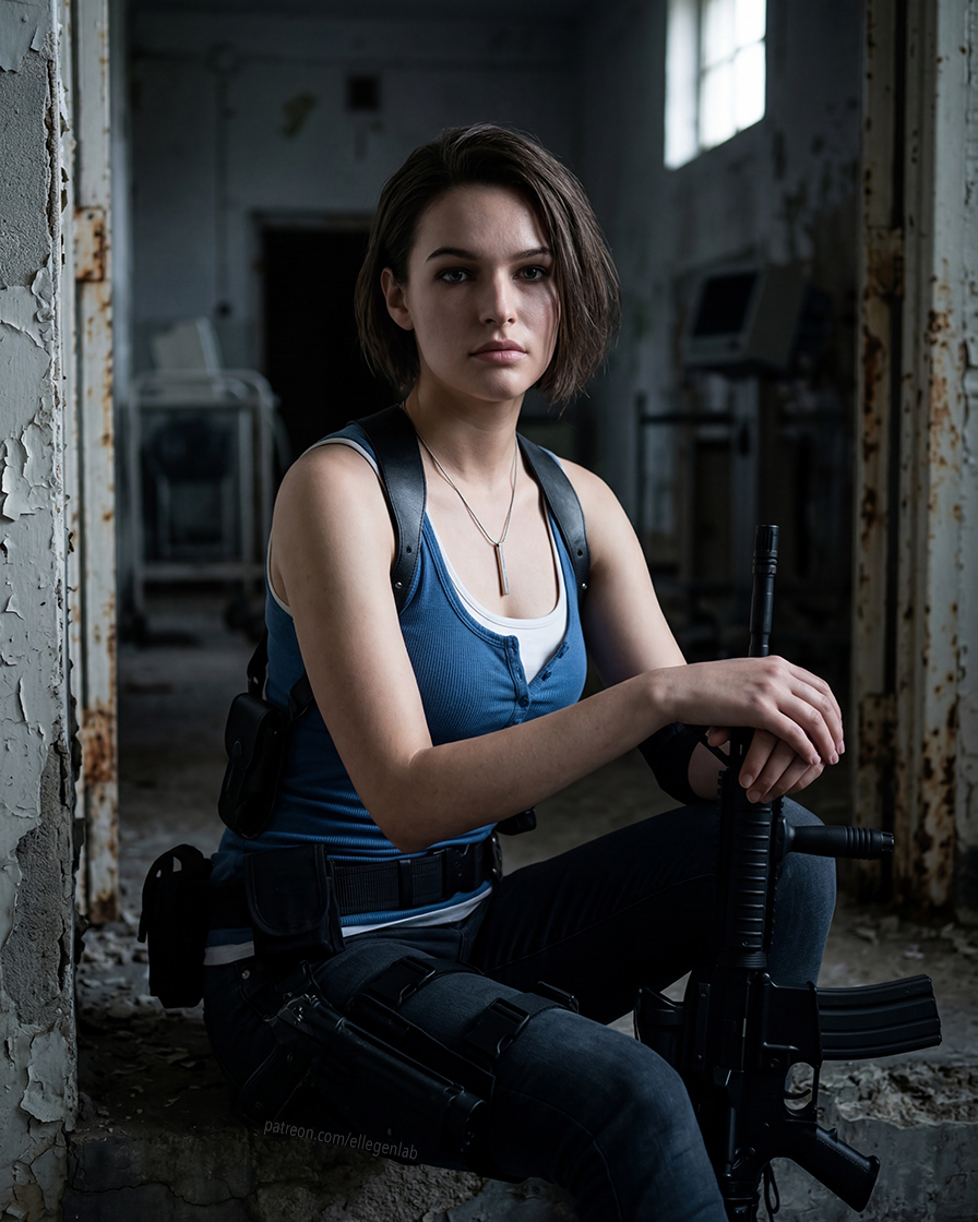 Elle-Gen Lab tweet media