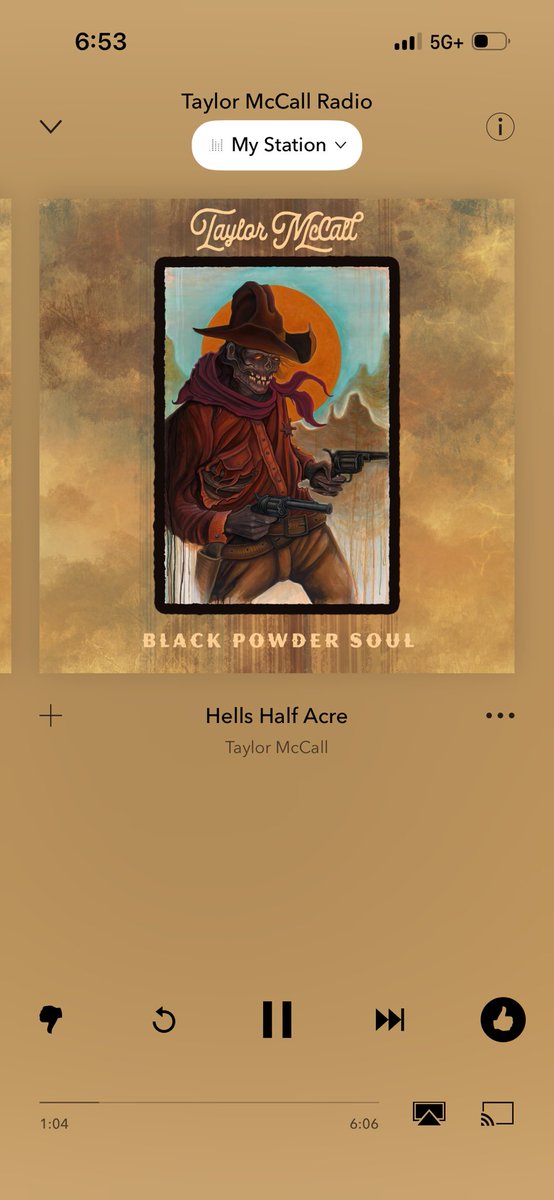 William Parkerson tweet media