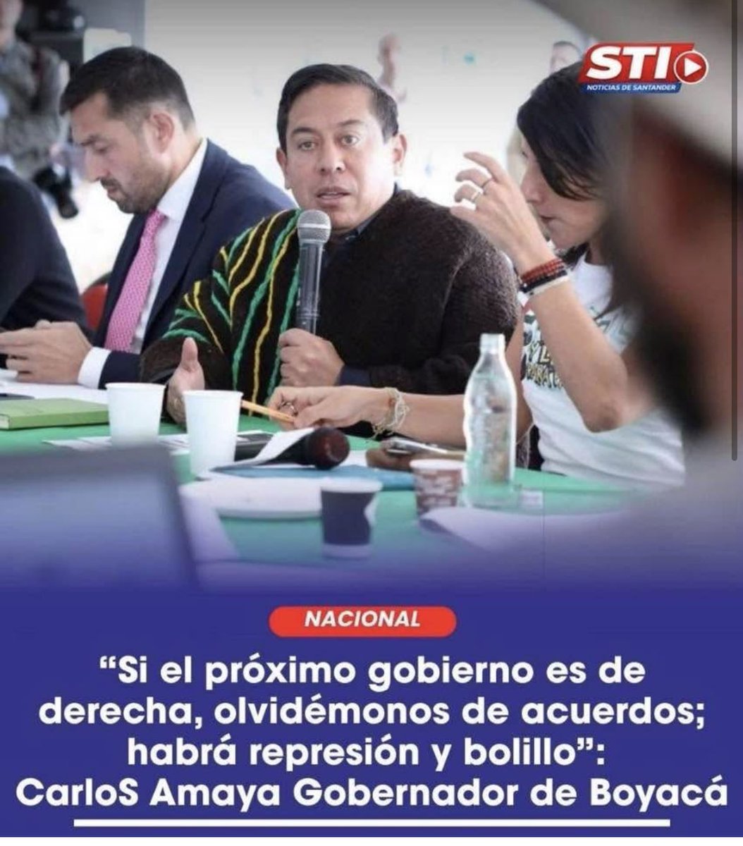 Fernando Torres M tweet media