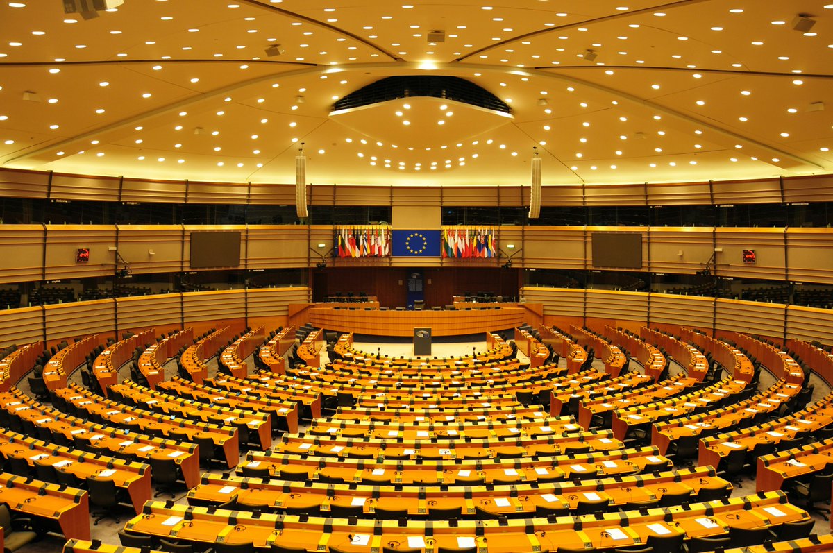🚨 BREAKING: The European Parliament agreed on the following CHANGES to the EU AI Act:

1. Delaying the application of high-risk AI rules until standards are ready.

2. The fixed dates would be 2 December 2027 for high-risk AI systems in Annex III, 2 August 2028 for systems in