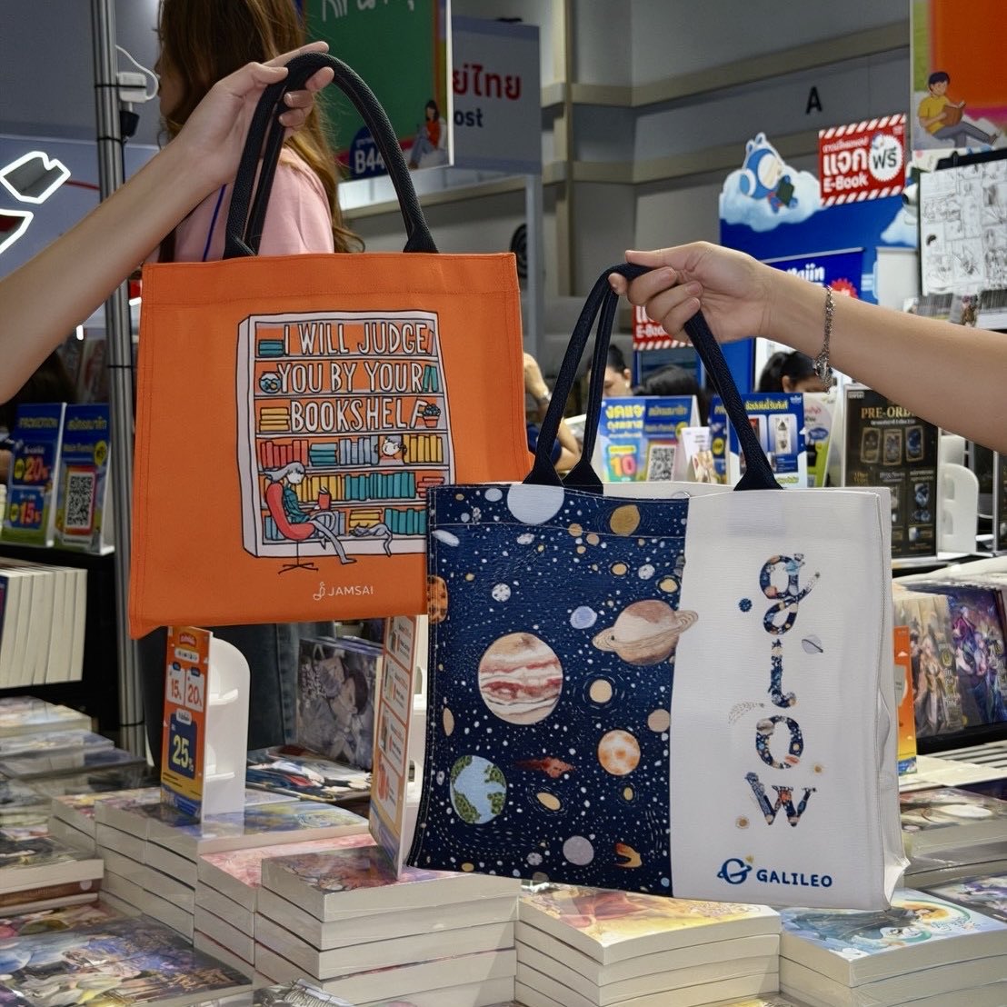 💜 everY I เอเวอร์วาย ⭐ tweet media