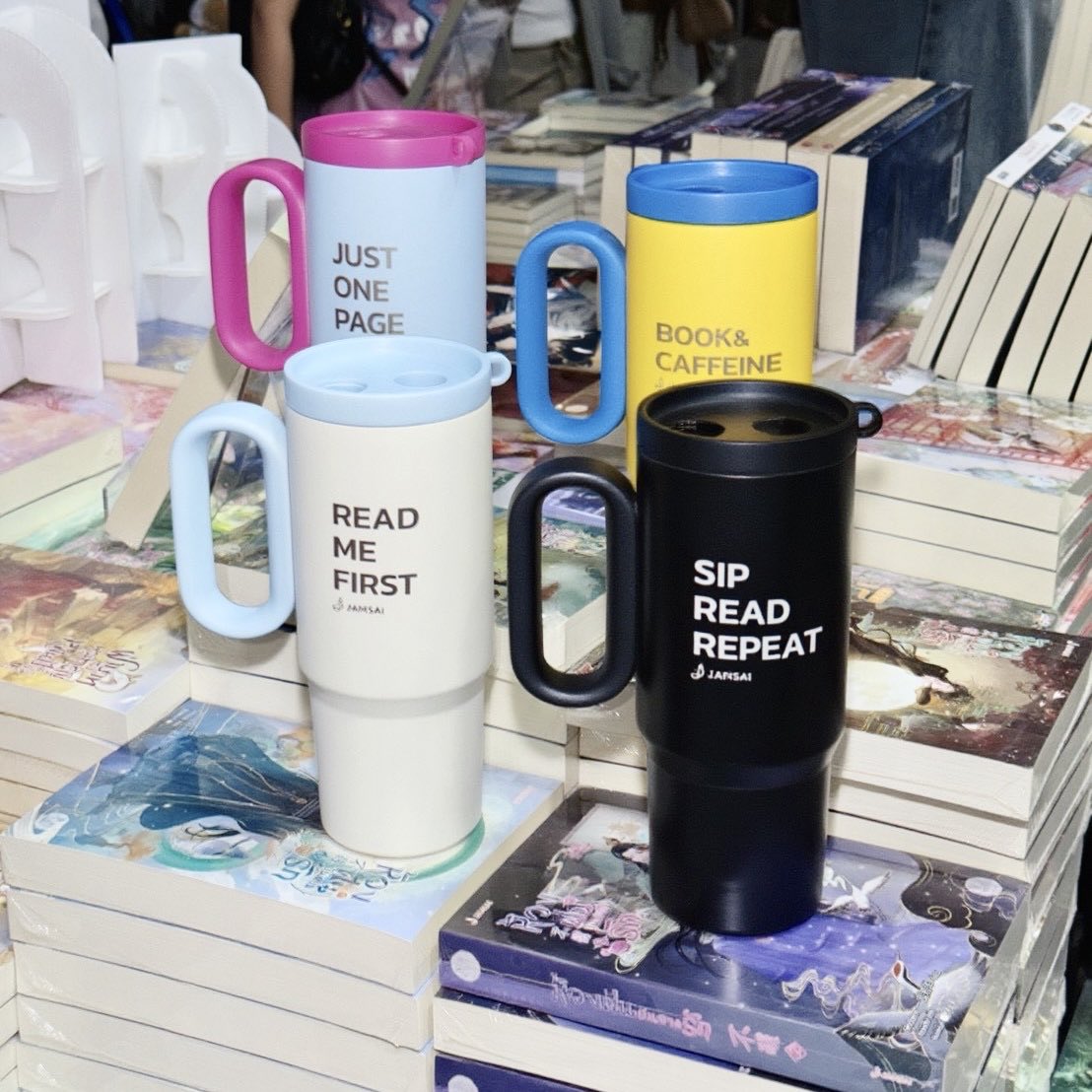 💜 everY I เอเวอร์วาย ⭐ tweet media