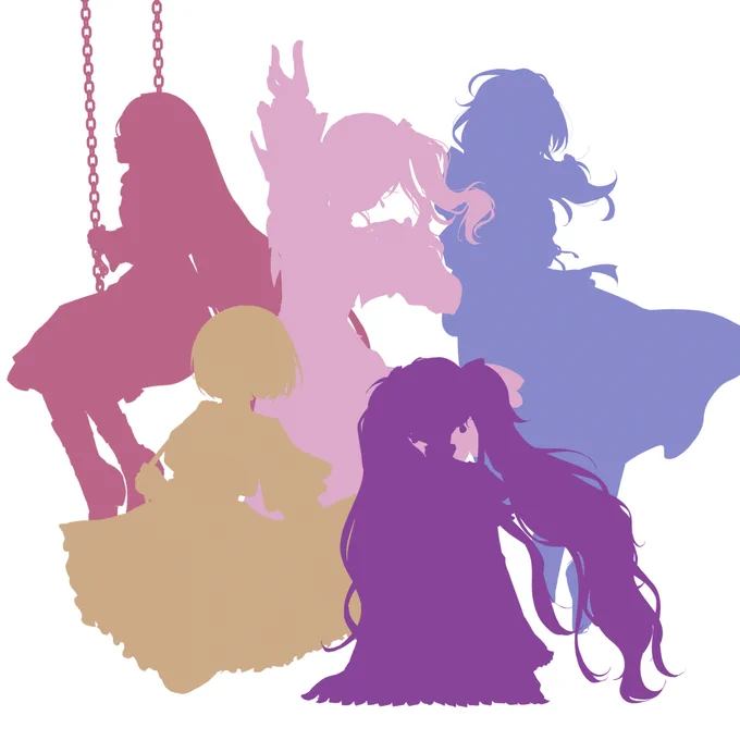 coming soon …