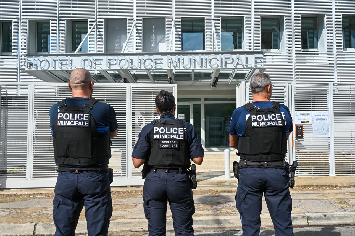 Fdesouche.com est une revue de presse tweet media