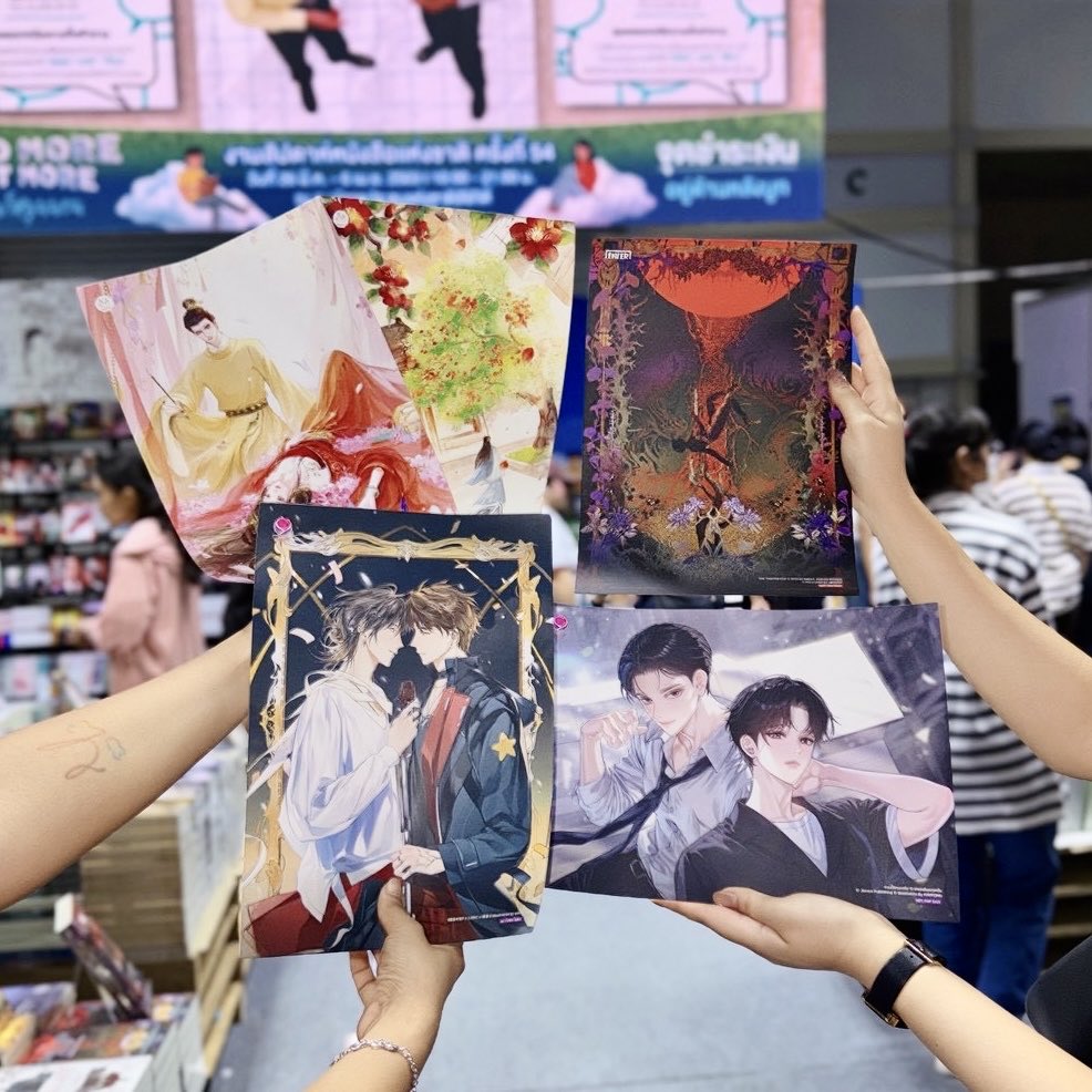 💜 everY I เอเวอร์วาย ⭐ tweet media