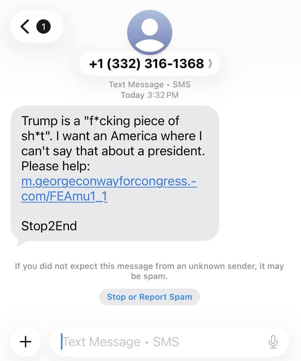 Vicki McKenna tweet media