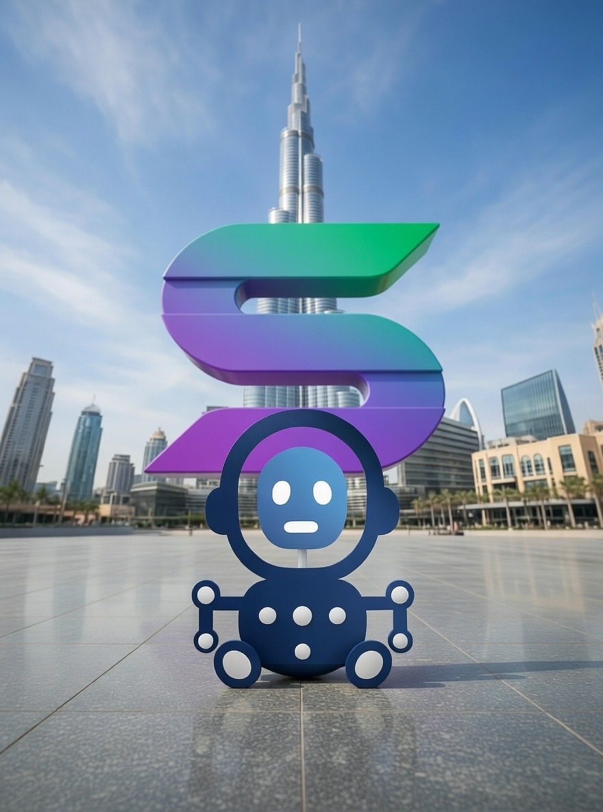 Web 3 Automated tweet media