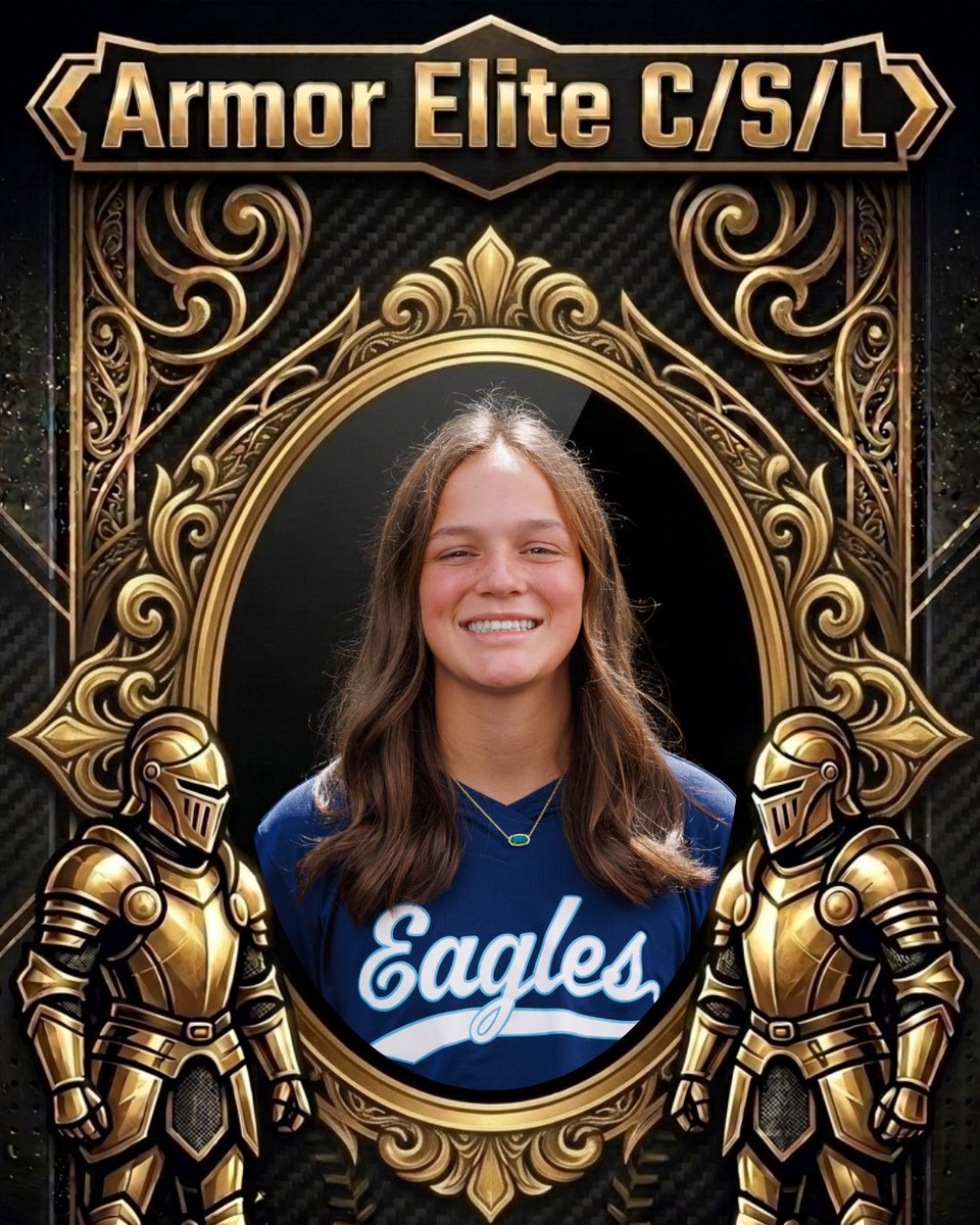 Armor Elite 18U - CSL Samples tweet media