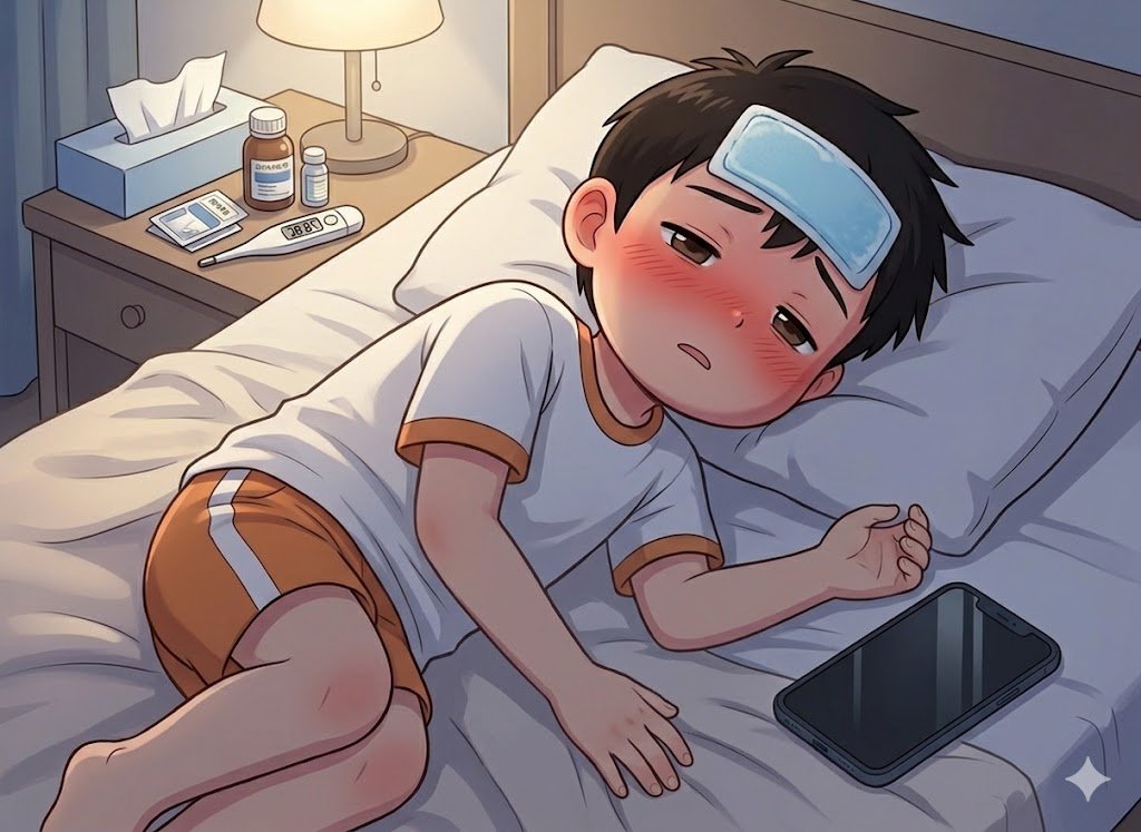 そーた tweet media