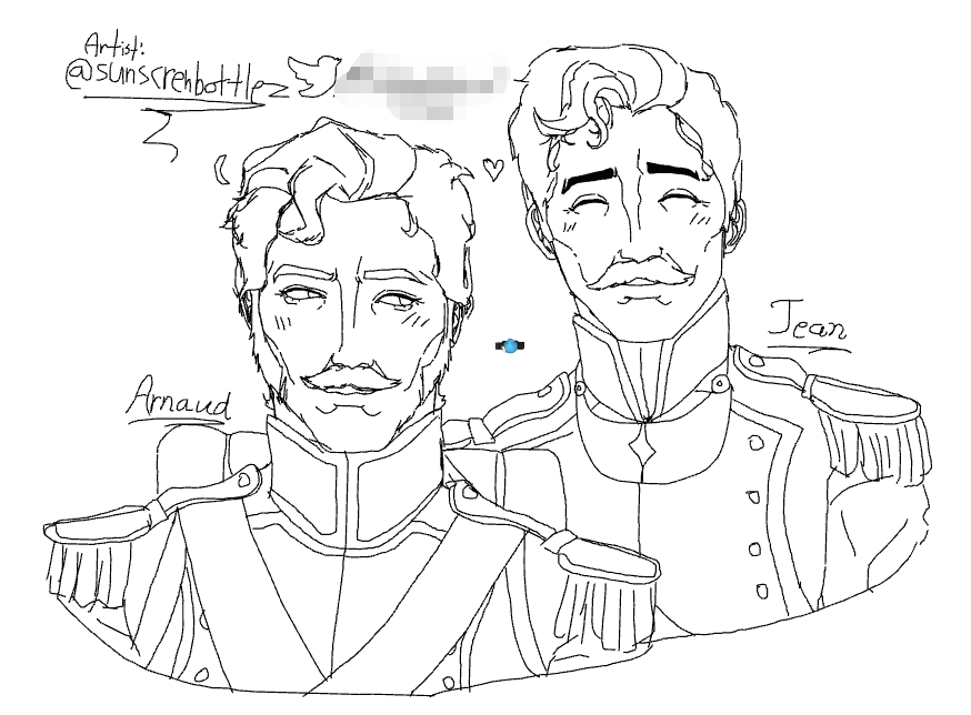 sunscrenbottlez's tweet photo. Wanted to draw some peanutbread in draw space #gutsandblackpowder #roblox #gnb #peanutbread https://t.co/ewkS7dmryO