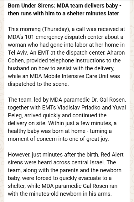 Lahav Harkov tweet media