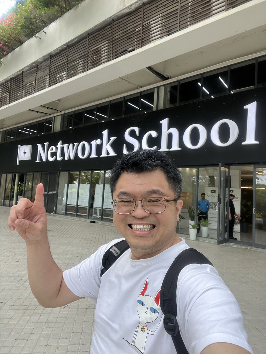 Eric Chan 😻 ERC-520 Maneki-Meow tweet media