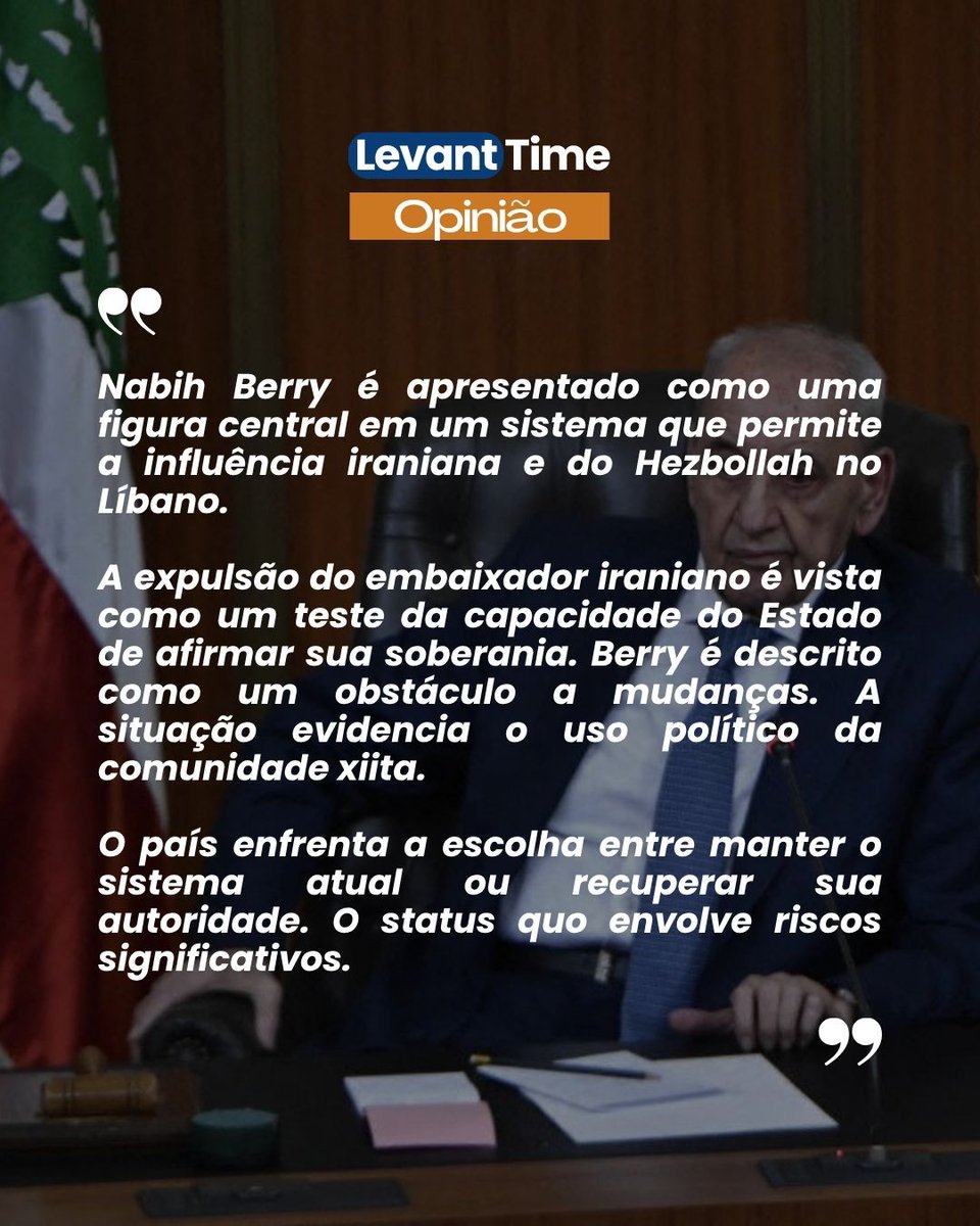 Levant Time ES l PT tweet media