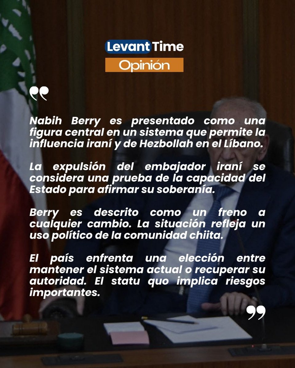 Levant Time ES l PT tweet media