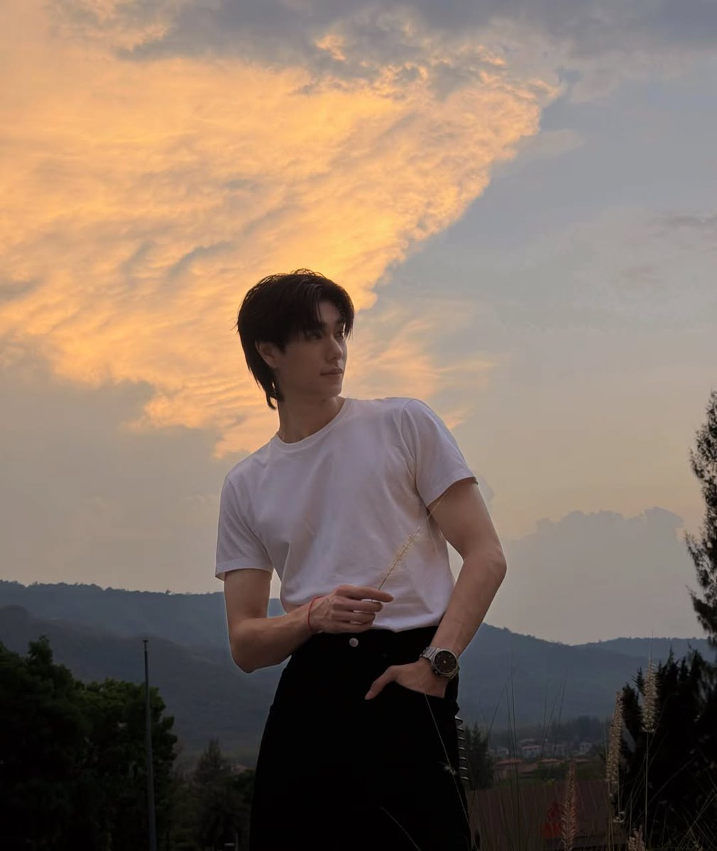 PondPhuwin Official Thailand (DoubleP) tweet media