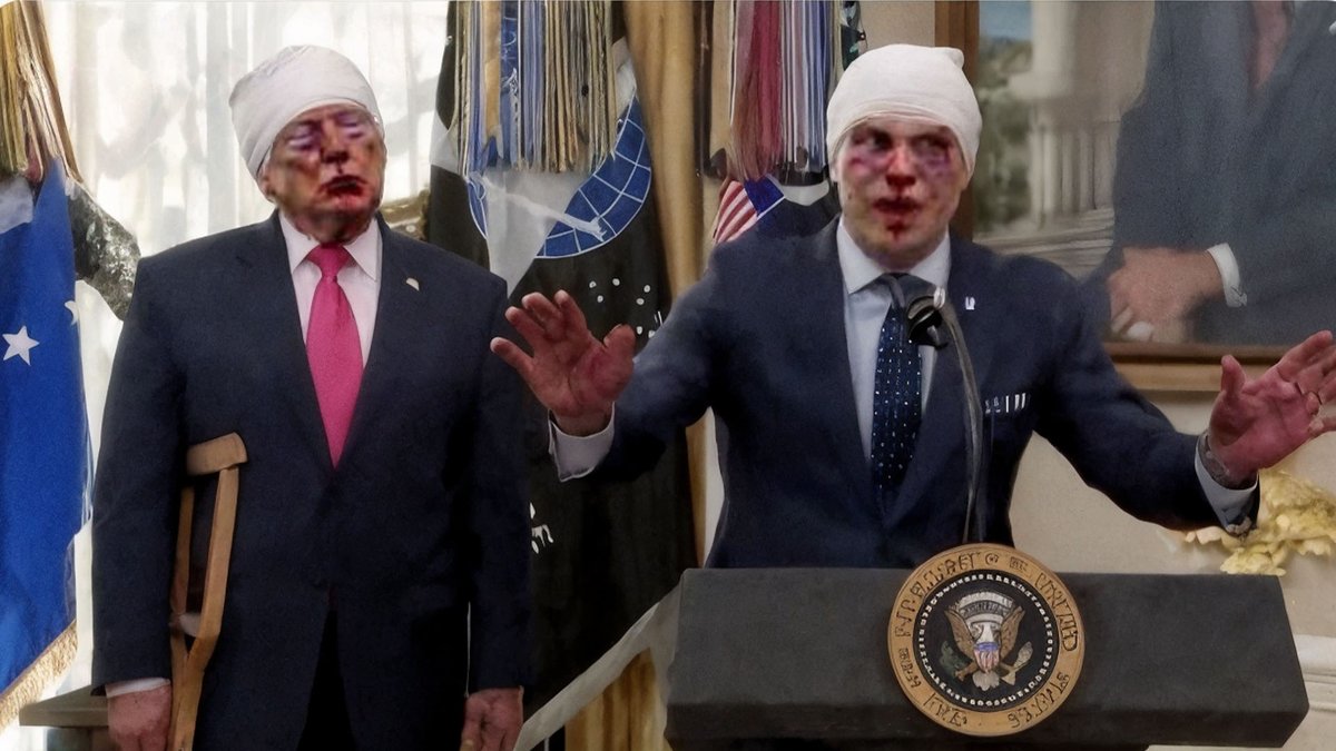 Marcel D. tweet media