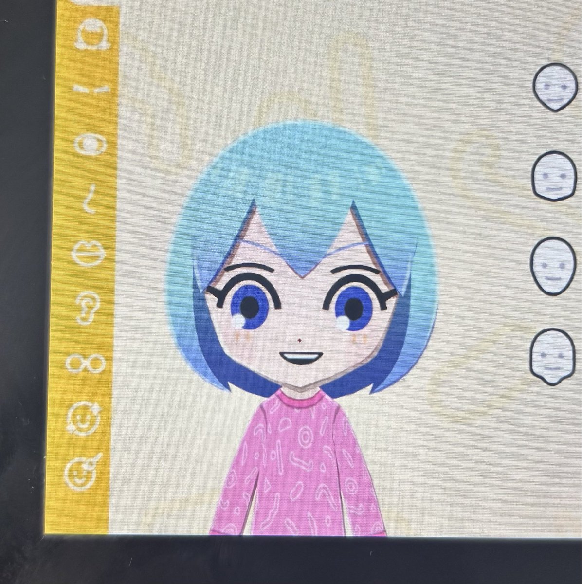 IZ（あいぜっと）@『Witch's Heart』の中の人。 tweet media