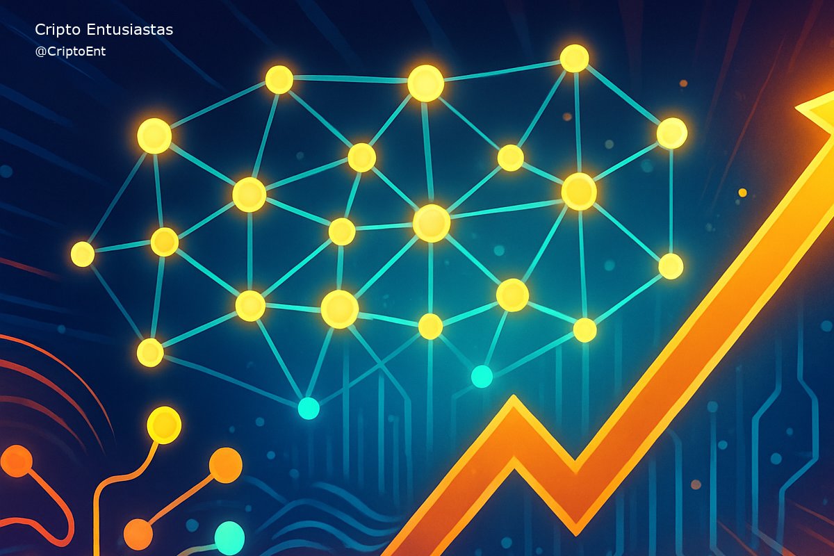 Cripto Entusiastas tweet media