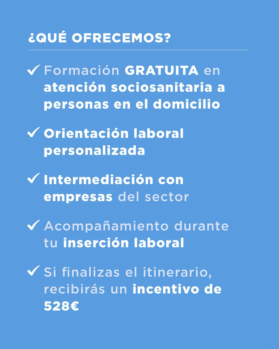 Asociación Corazón y Manos tweet media