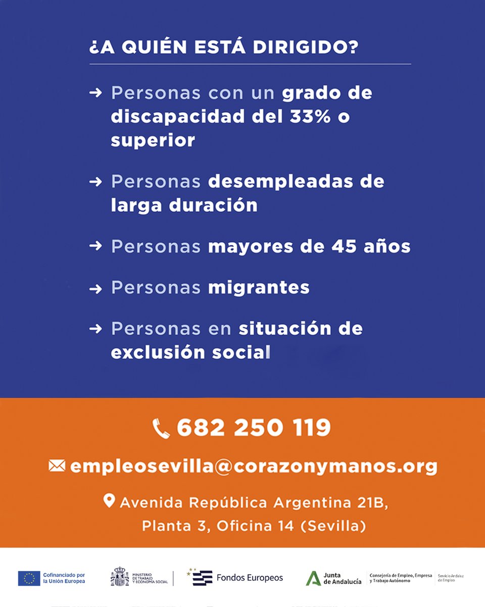 Asociación Corazón y Manos tweet media