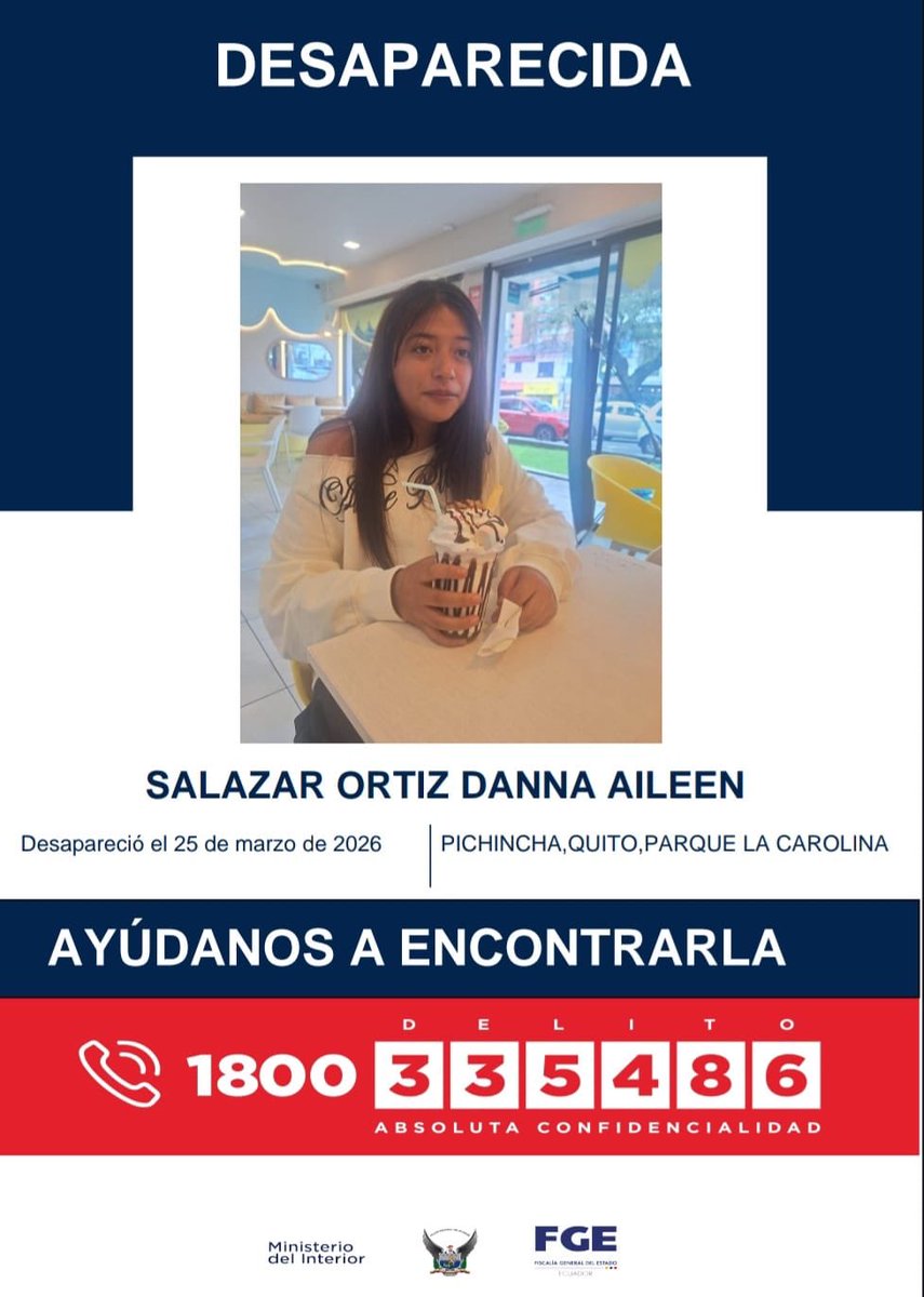 💚Lissette Pardo-Jijón💜 tweet media