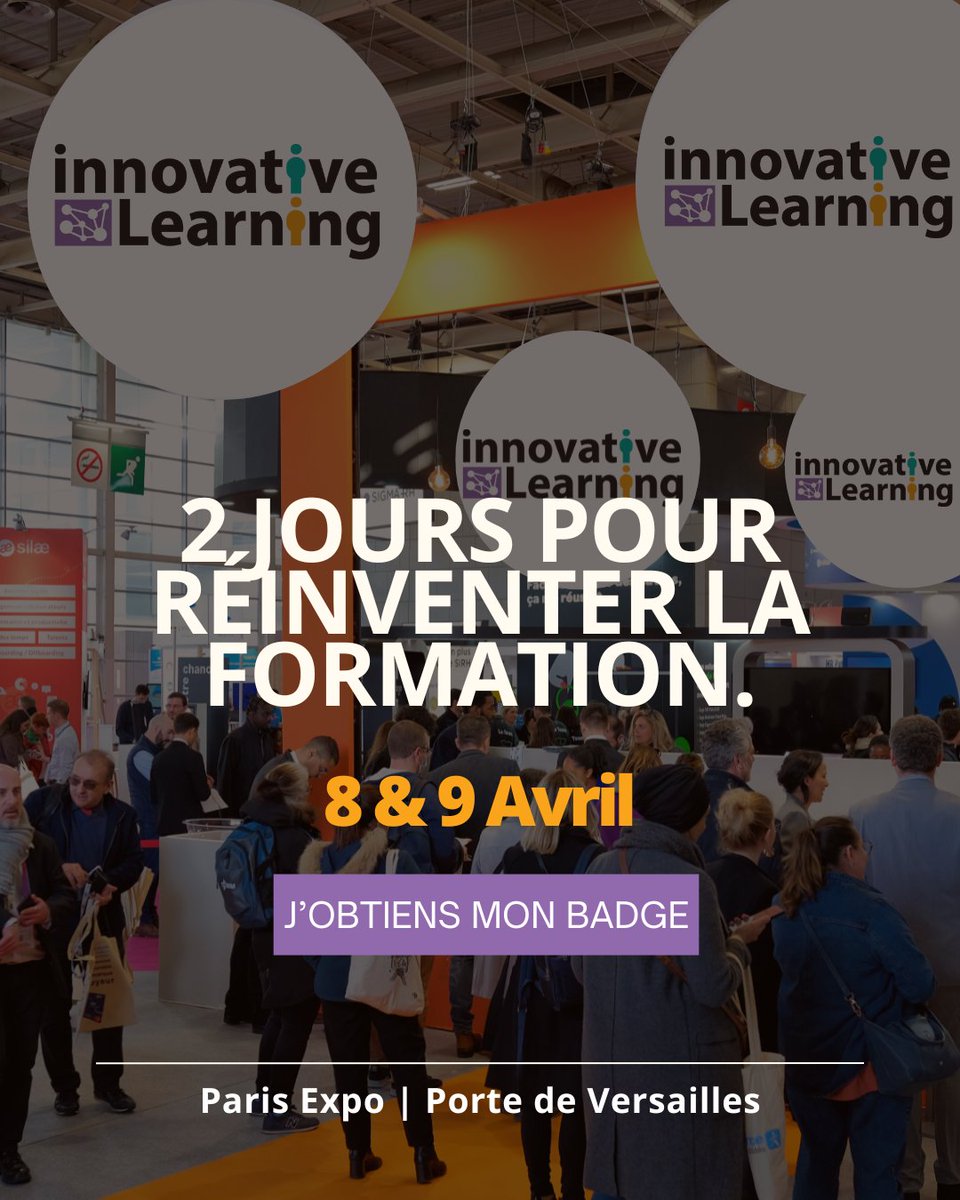 Innovative Learning tweet media