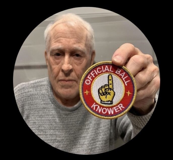 Joe Dervis tweet media