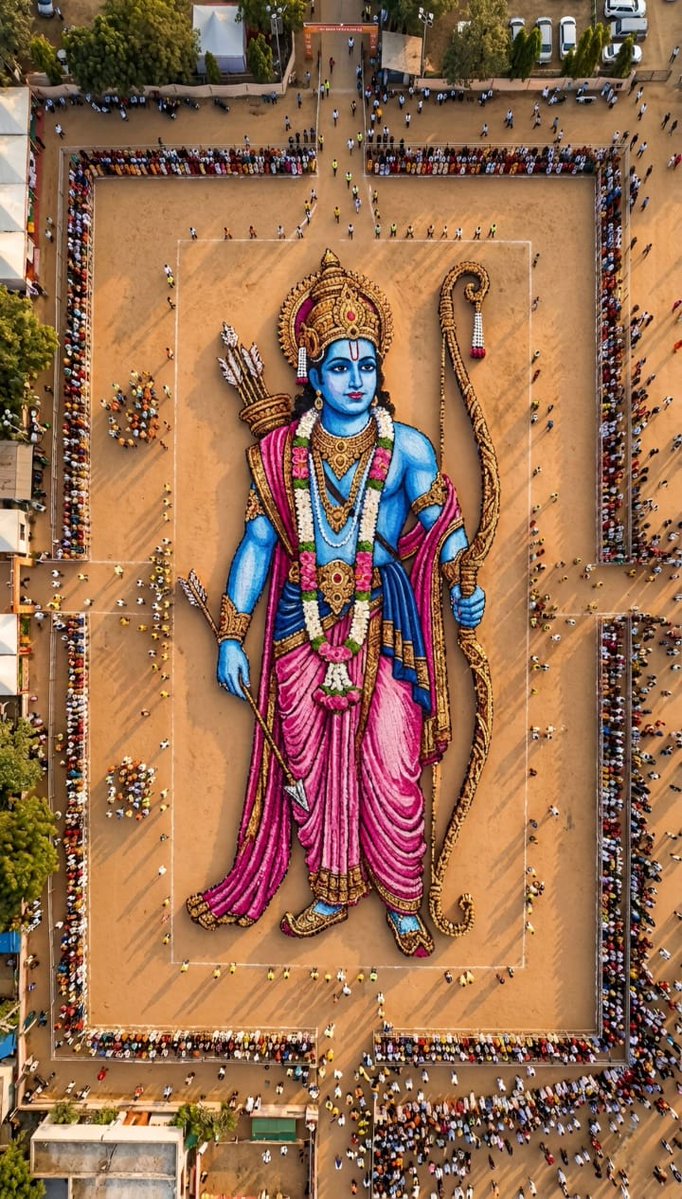 Ayodhya Darshan tweet media