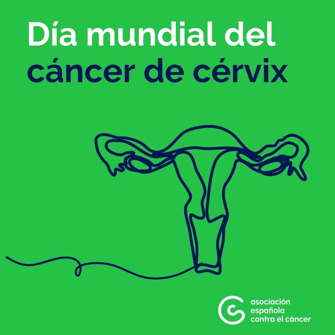 Asociación Española Contra el Cáncer tweet media