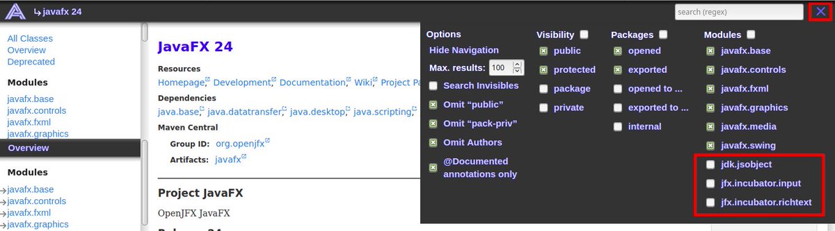 Stefan Richthofer tweet media