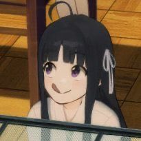 くろつきねむる@にじそ11〖西4ホール イ-69〗 tweet media