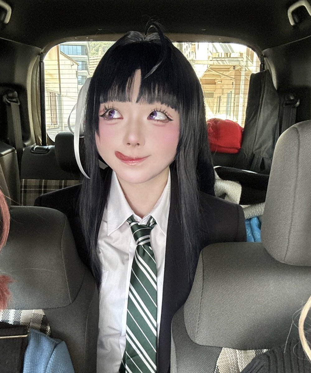 くろつきねむる@にじそ11〖西4ホール イ-69〗 tweet media