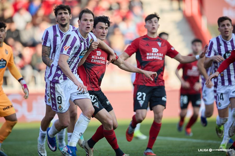 MARCA VALLADOLID tweet media