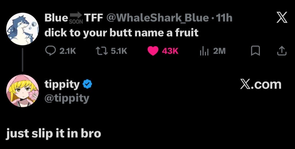 De fortunate tweet media