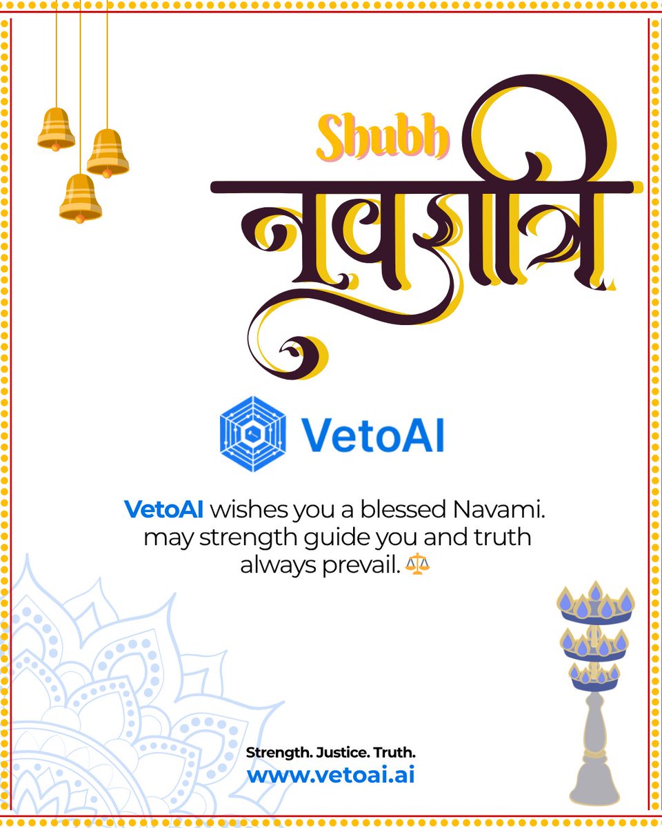 Vetoai tweet media