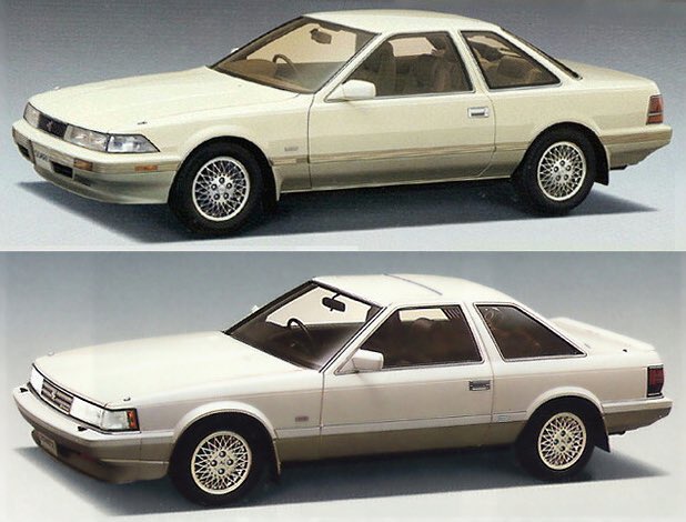 ブロアムVIPターボ@名神吹田 tweet media