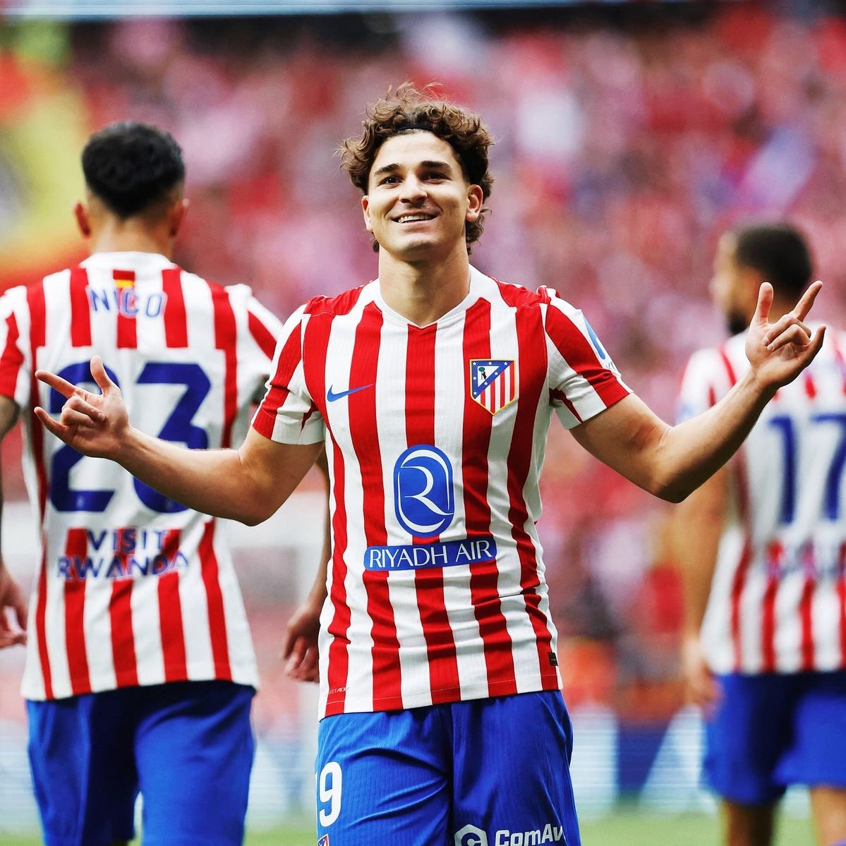 Reshad Rahman tweet media