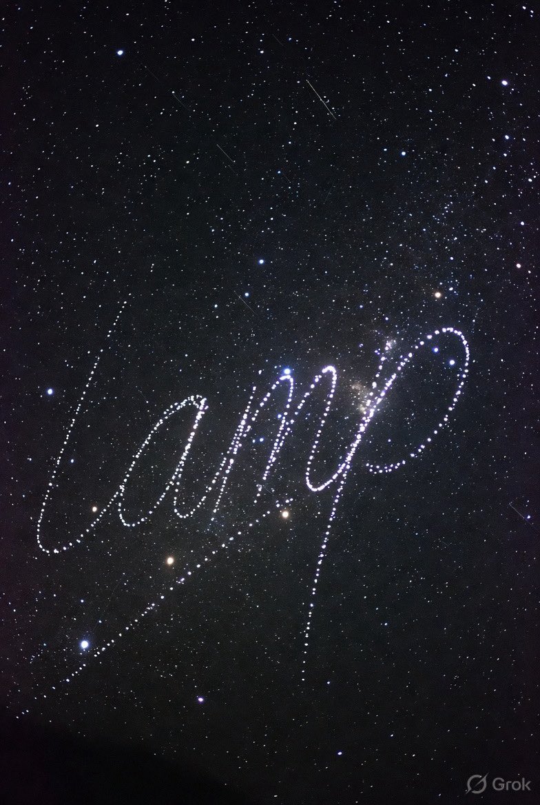 LAMP 💡 tweet media