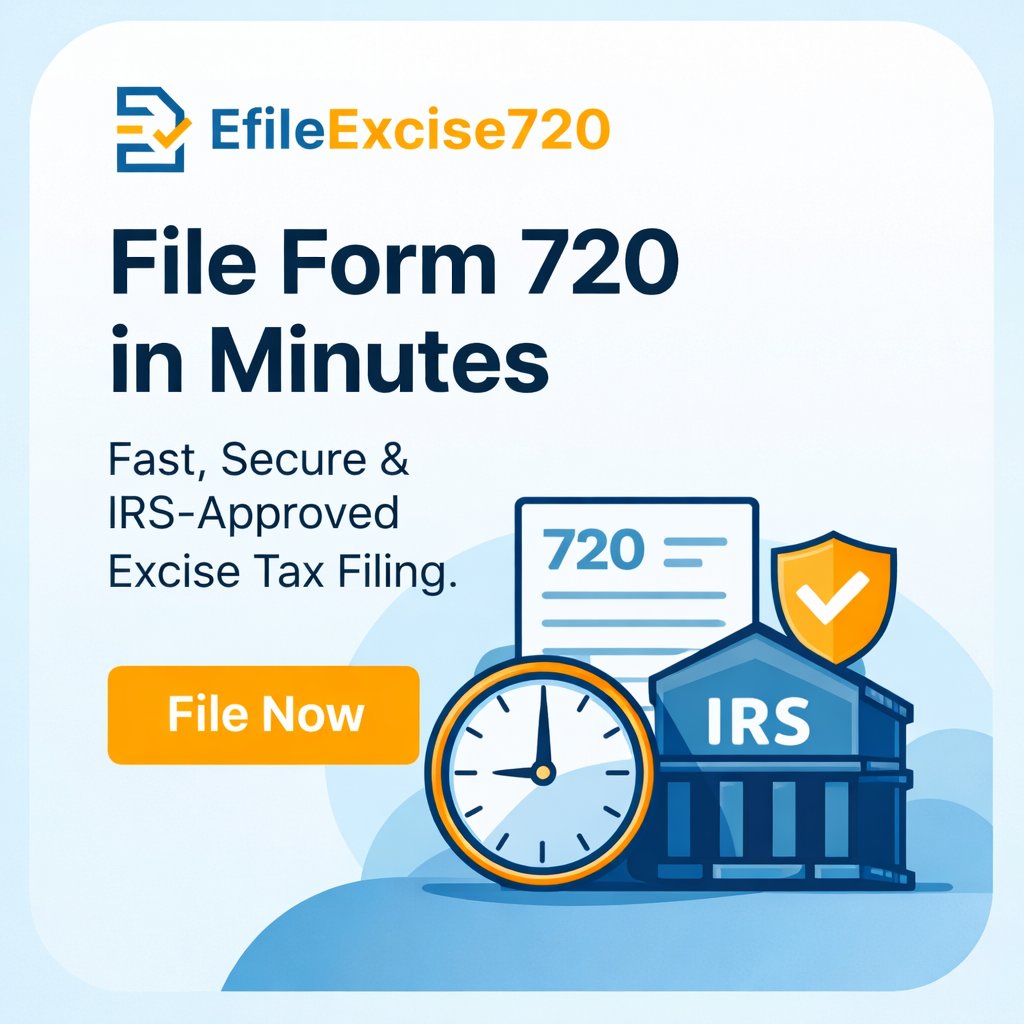 EfileExcise720 tweet media