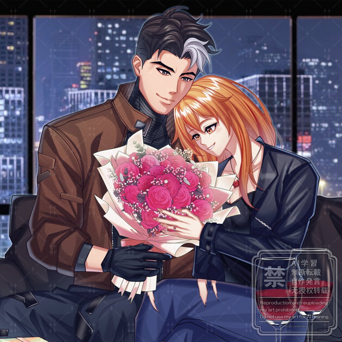 yui • vgen comms 📌 tweet media