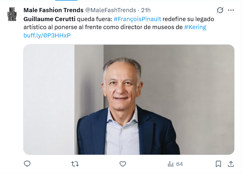 Francesca Gee tweet media