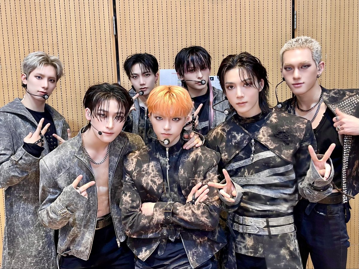 헤븐피버 🔥🍀 tweet media