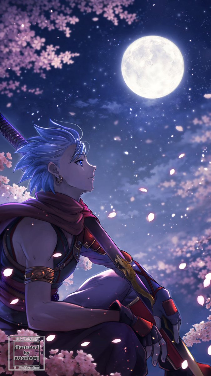 こしあみ tweet media