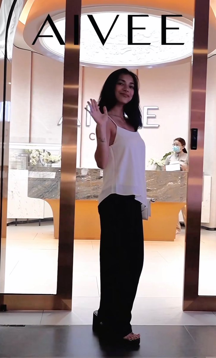 Erica 🧚♂️| MIKAsalanan | 🩸💚 tweet media