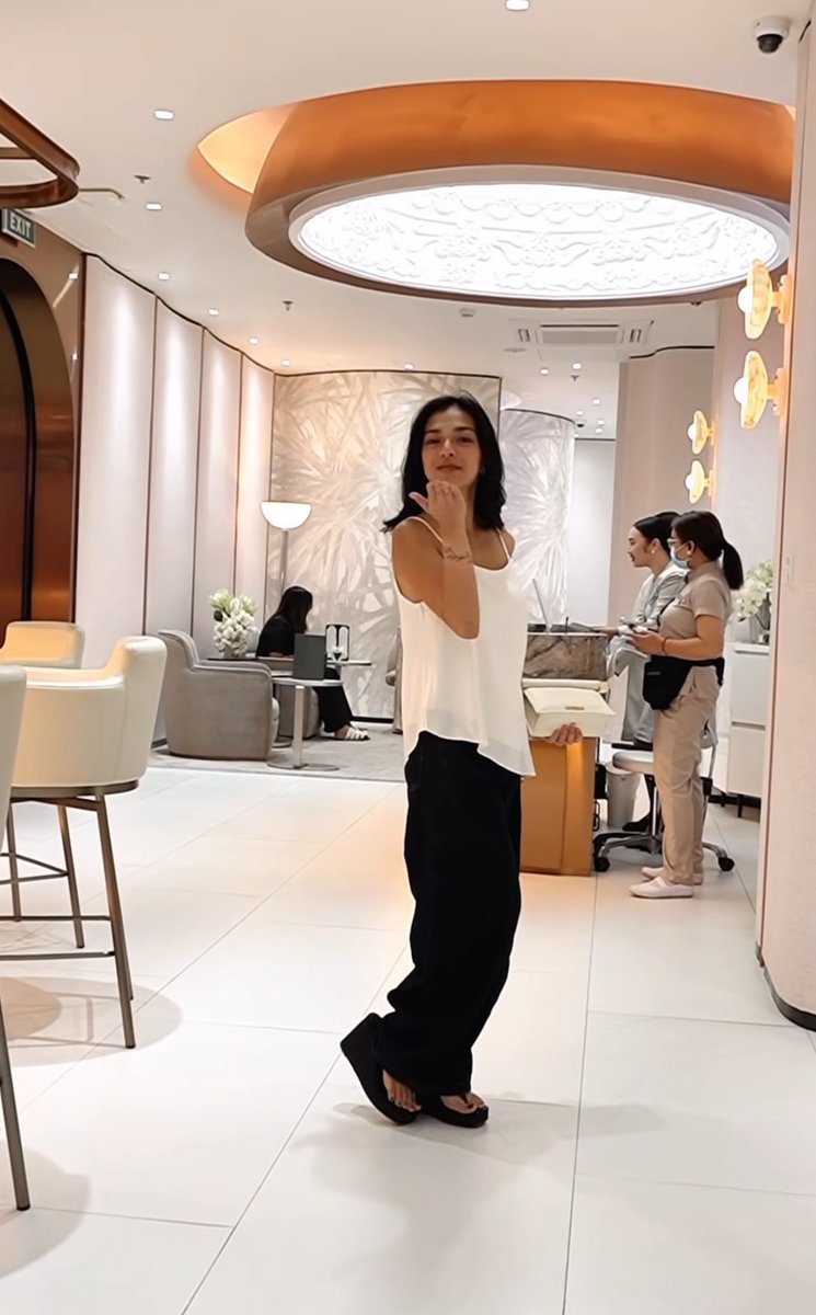 Erica 🧚♂️| MIKAsalanan | 🩸💚 tweet media